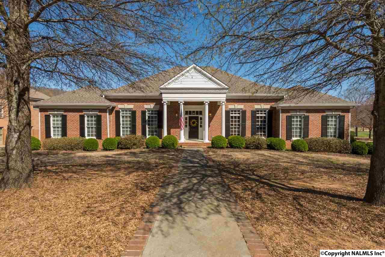 5704 Macon Drive - Photo 1