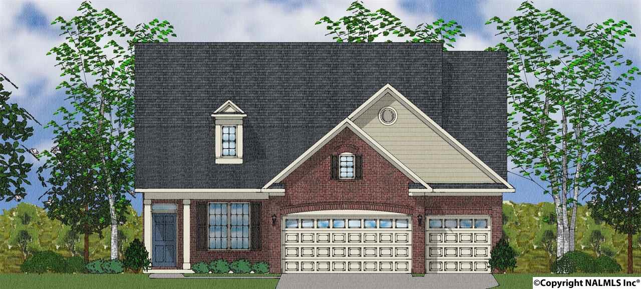 124 Fargo Circle - Photo 1
