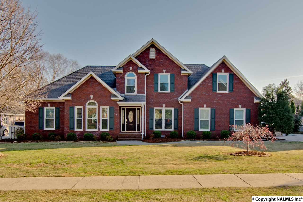 2754 Deford Mill Road - Photo 1