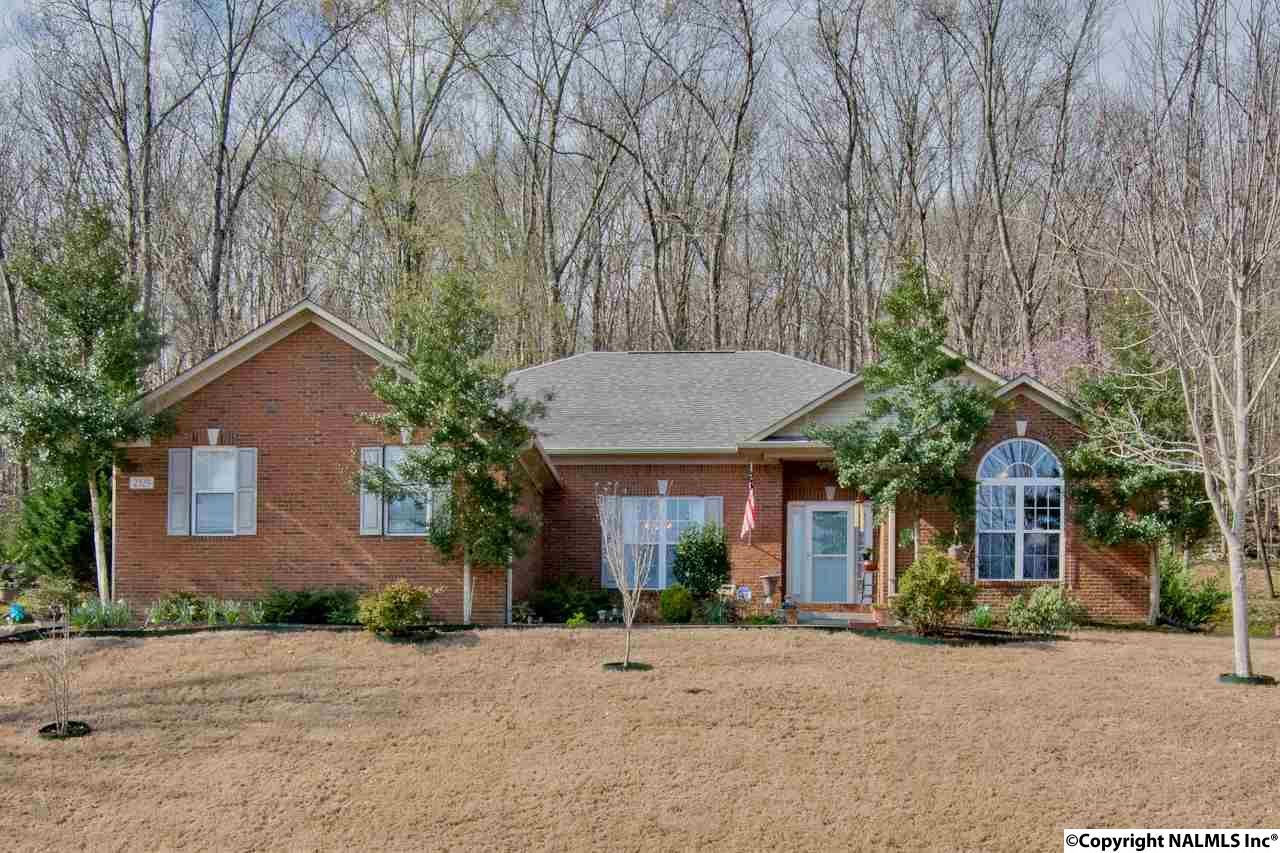 2329 Little Cove Road - Photo 1
