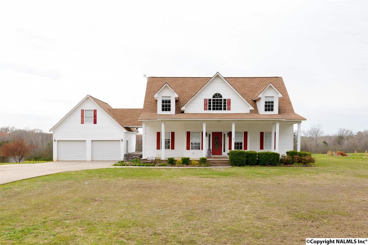 4275 Barkley Bridge Road - Photo 1