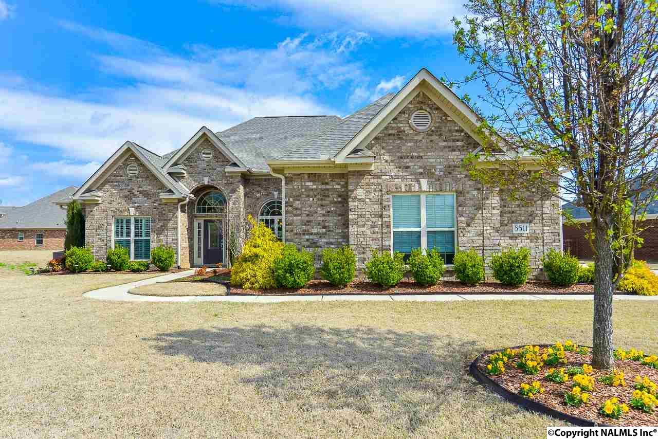 8511 Sedgebrook Drive - Photo 1