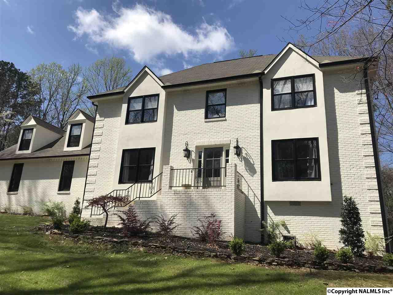 107 Becky Drive - Photo 1