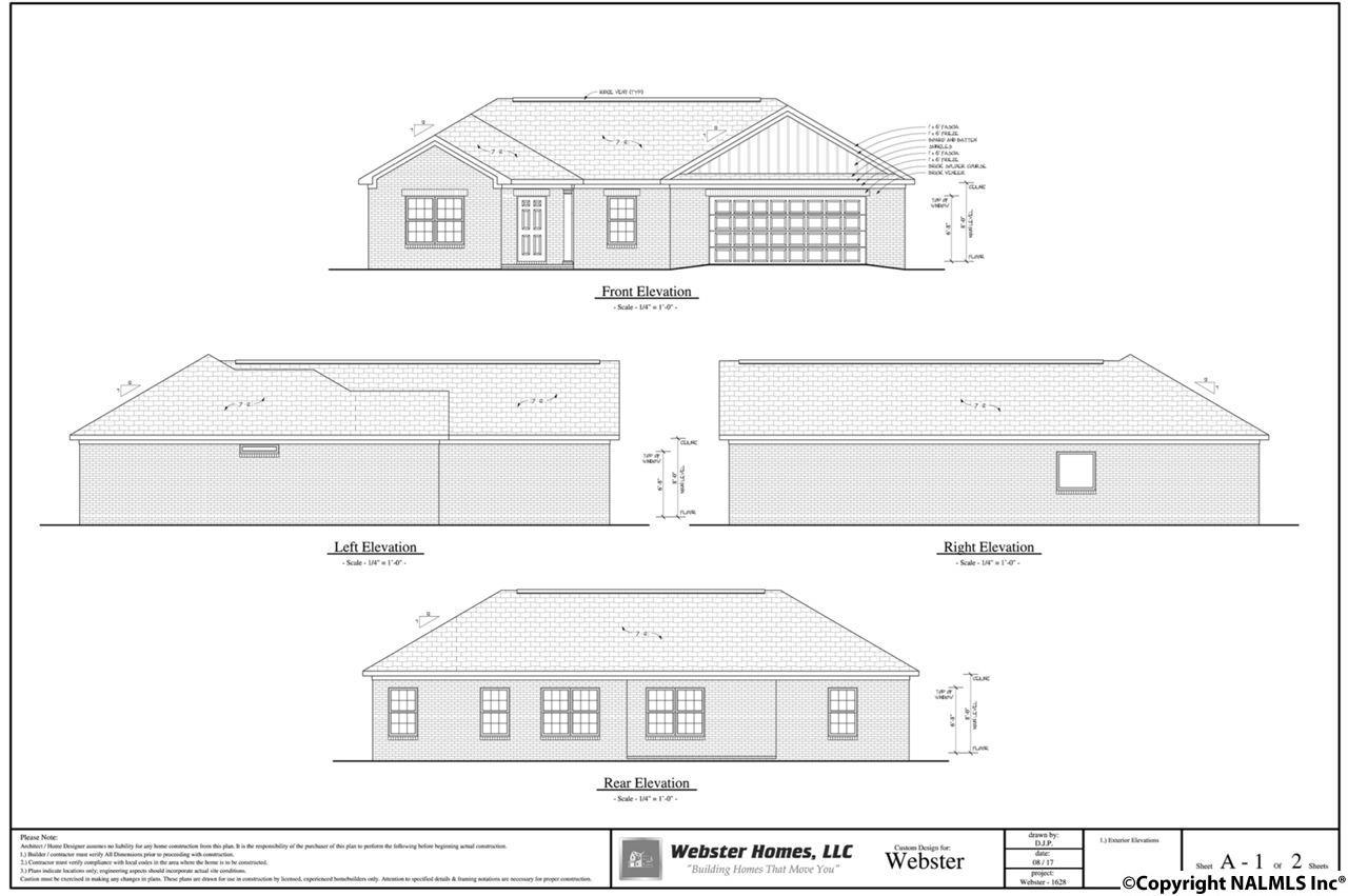 103 Stillwood Drive - Photo 1