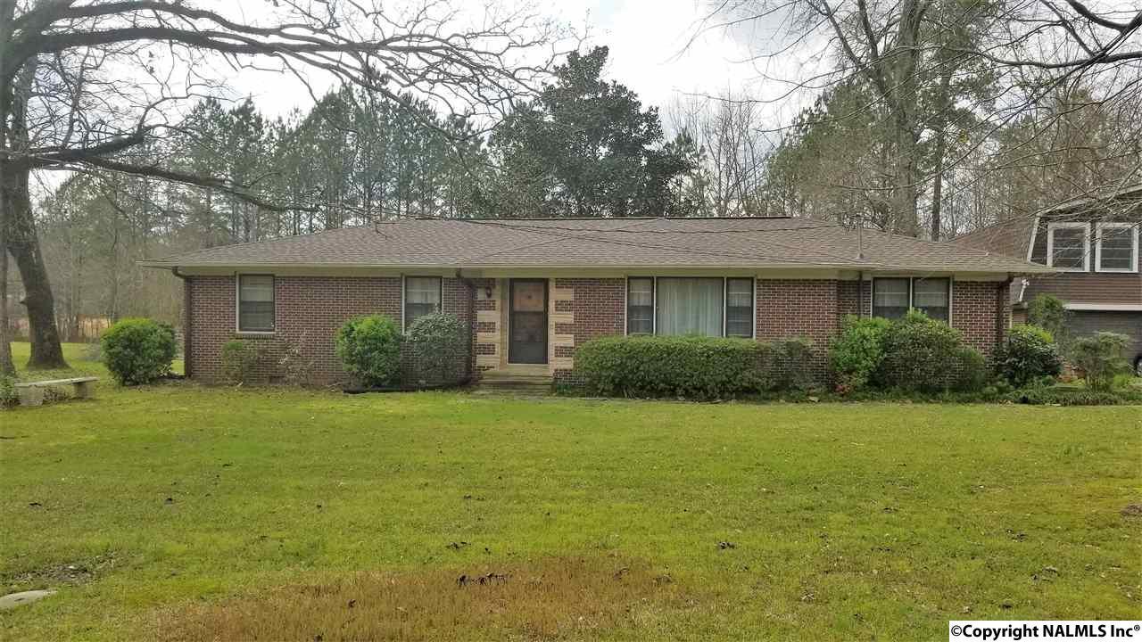 1511 Slade Drive - Photo 1