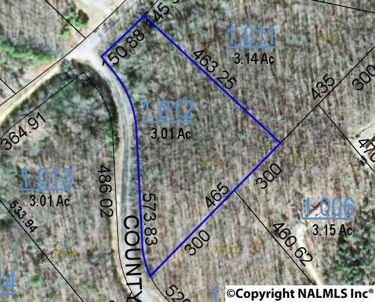 Tract 24 Road 9090 - Photo 1