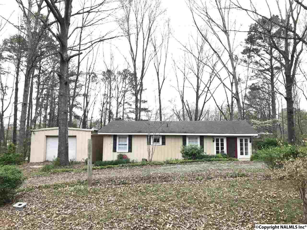 815 County Road 572 - Photo 1