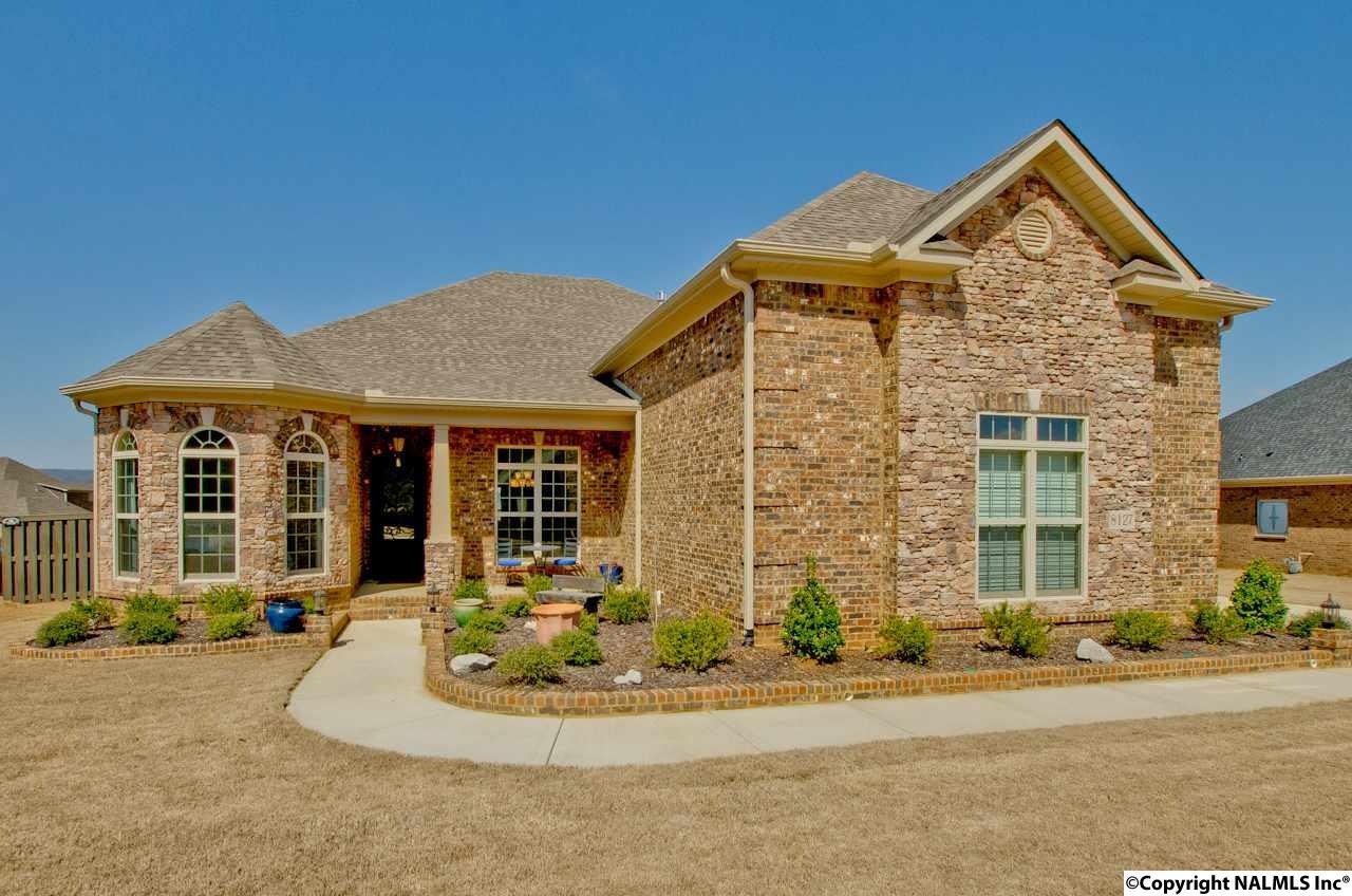 8127 Trail Meadow Drive - Photo 1