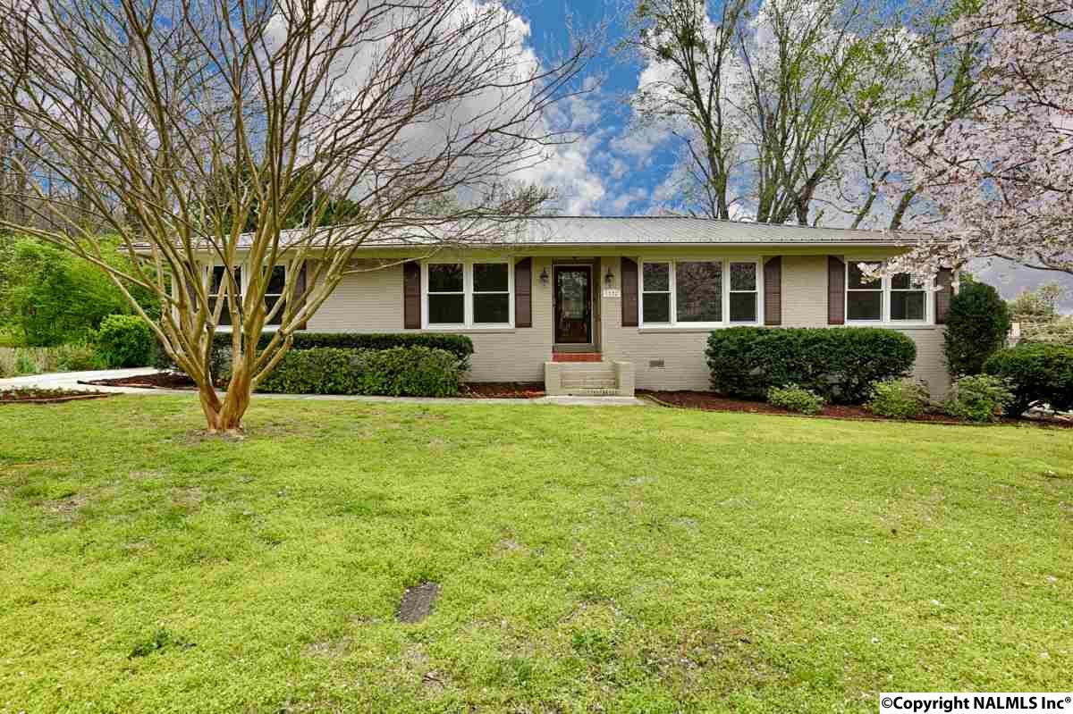 1112 Westmoreland Avenue - Photo 1