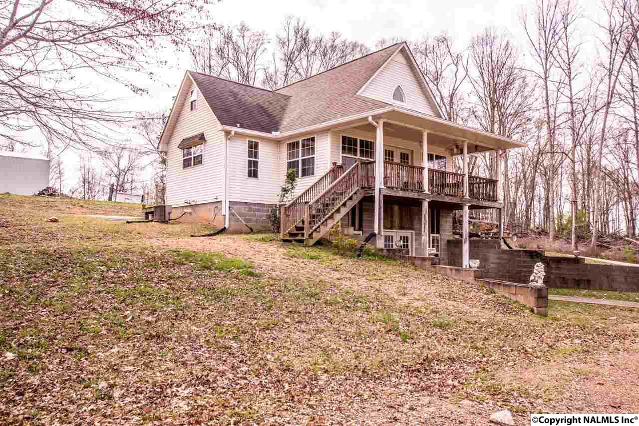 12325 U S Hwy 411 - Photo 1