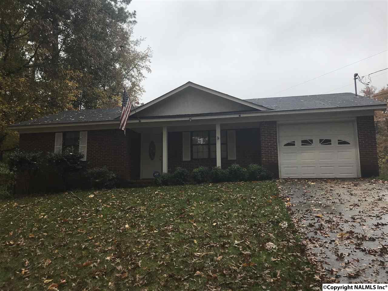 3504 Valley Street - Photo 1