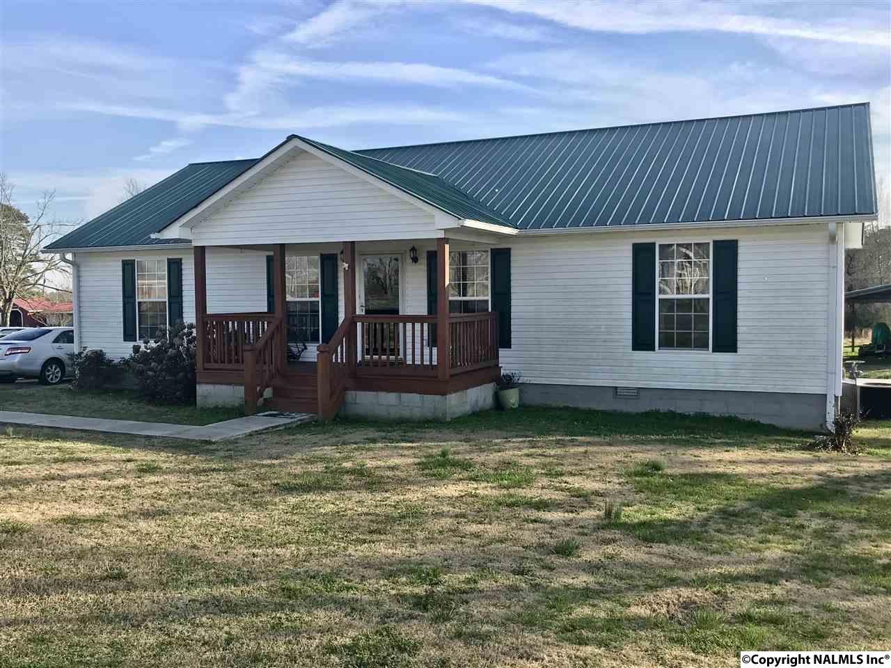 5840 Swearengin Road - Photo 1