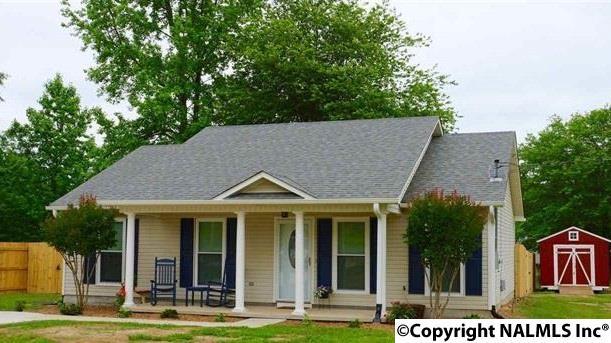 26047 Thach Road - Photo 1