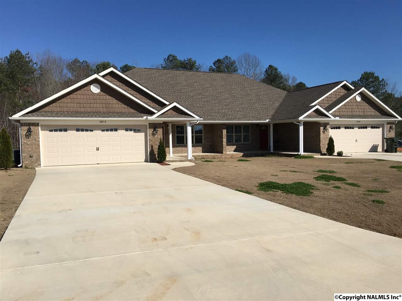 213 & 217 Fern Bank Drive - Photo 1