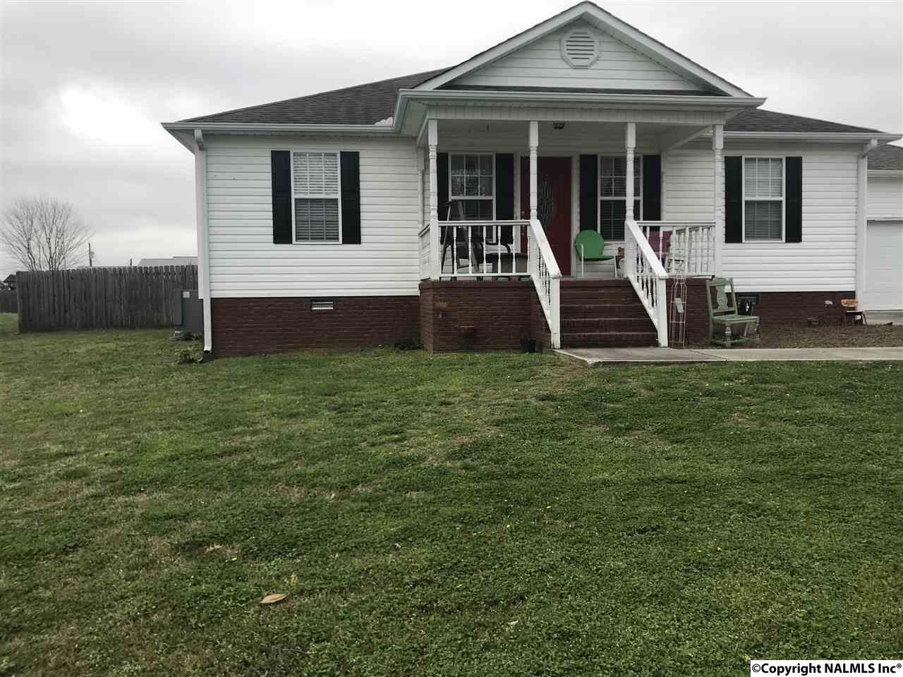 1958 Lowery Road - Photo 1