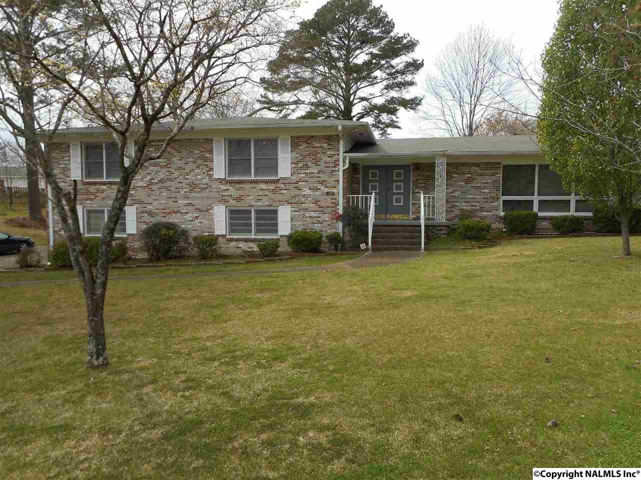 112 Argyle Lane - Photo 1