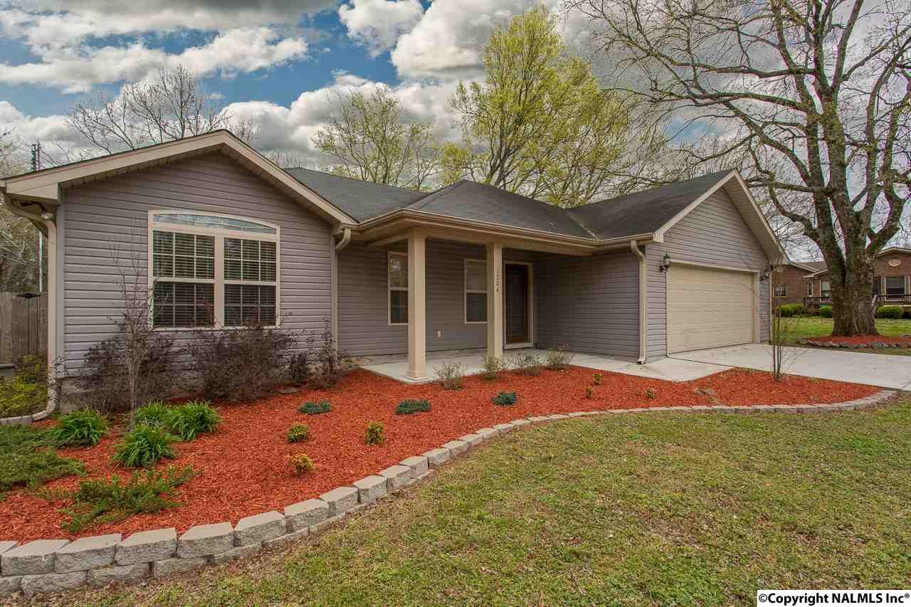 1204 Spring Valley Drive - Photo 1