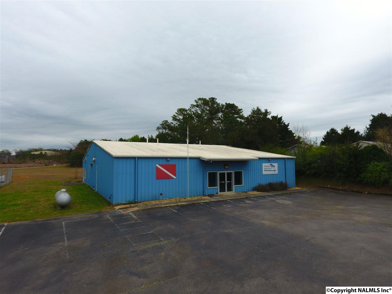 129 Nick Fitchard Road - Photo 1