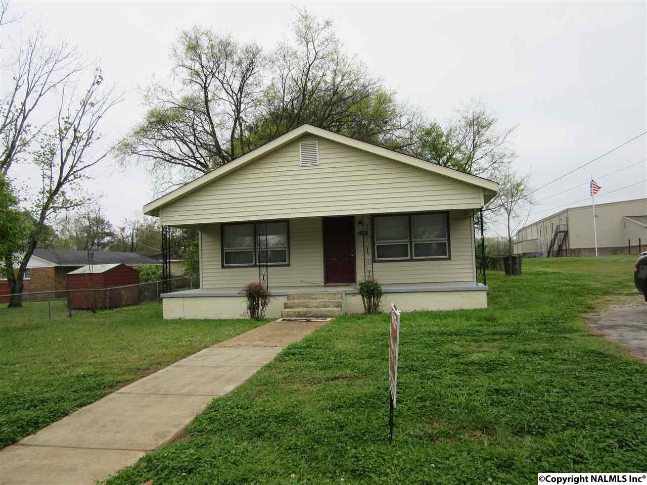 3201 Holmes Avenue - Photo 1
