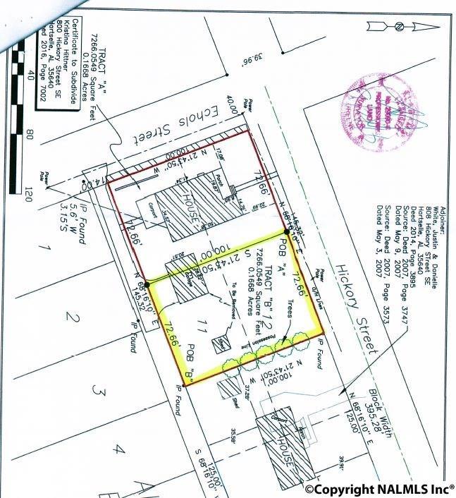 00 Hickory Street - Photo 1