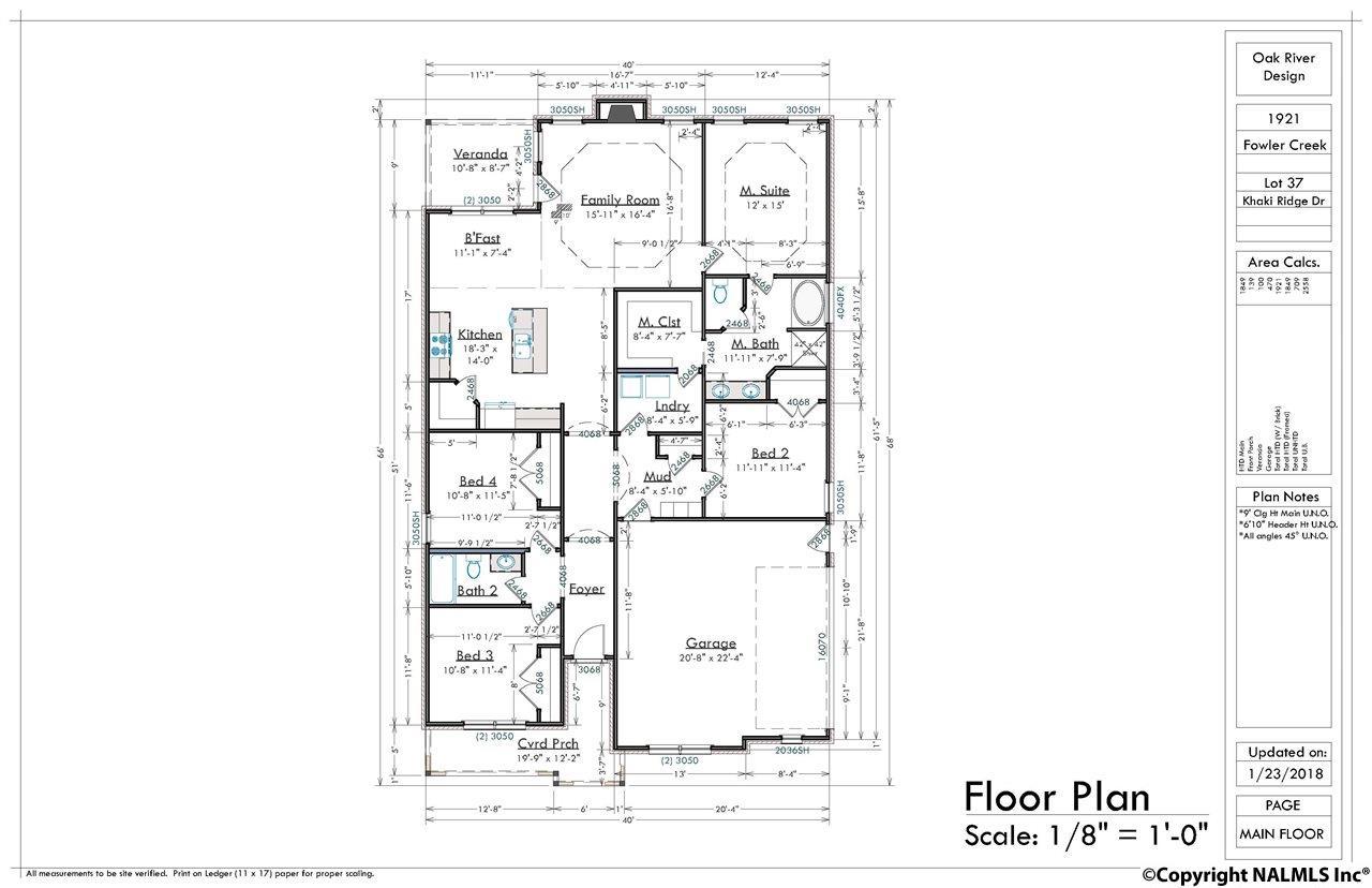 100 Khaki Ridge Drive - Photo 1
