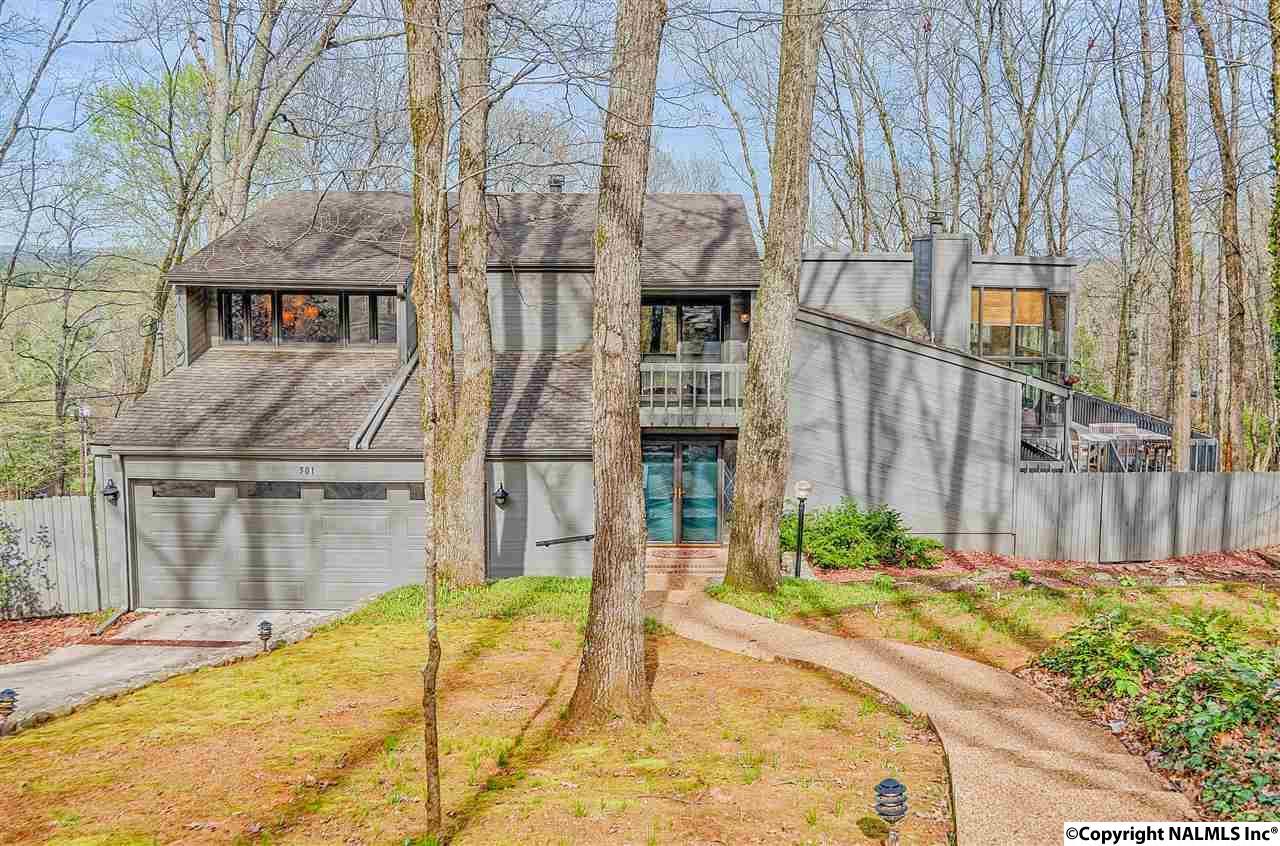 501 Rainbow Drive - Photo 1