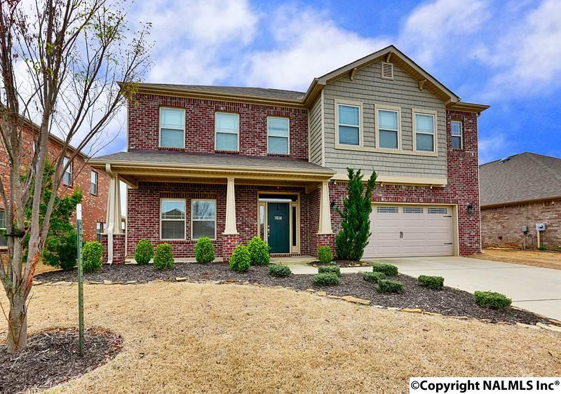 7414 Catawba Circle - Photo 1