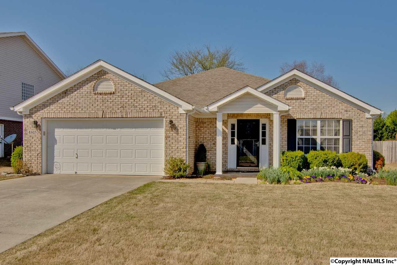 4815 Creston Court - Photo 1