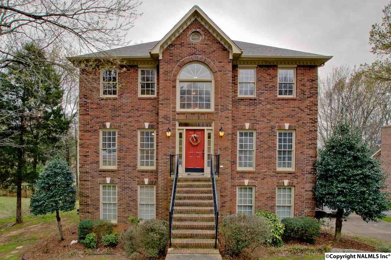 7724 Foxfire Drive - Photo 1