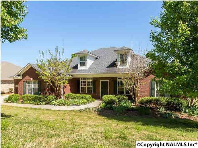 2416 Little Cove Road - Photo 1