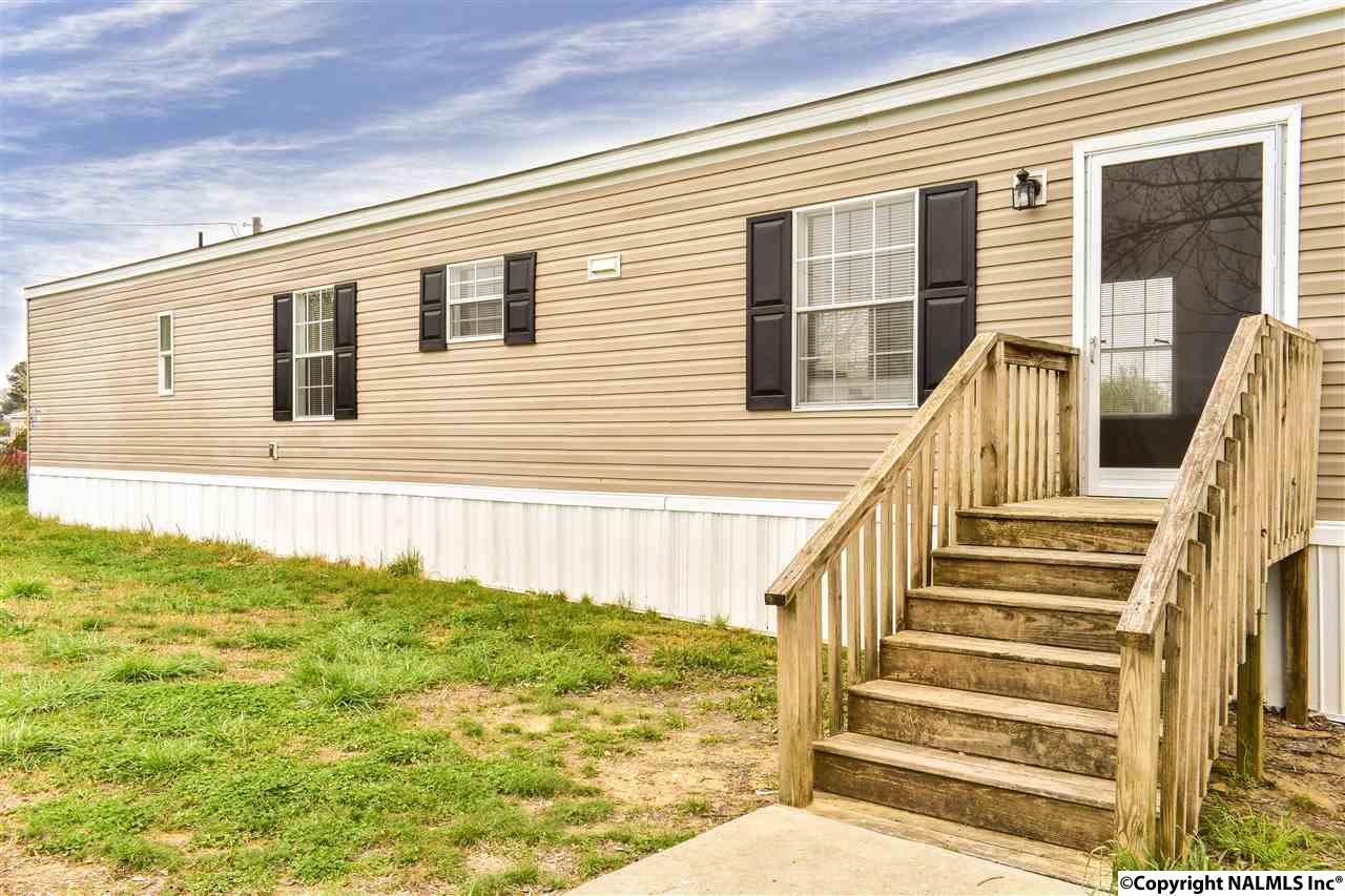 307 Daniels Chapel Road - Photo 1