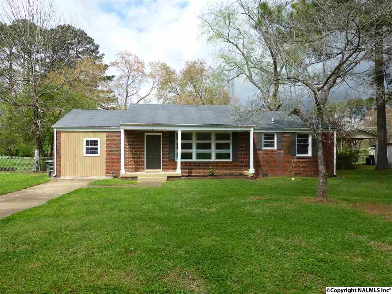 2202 Lynn Road - Photo 1
