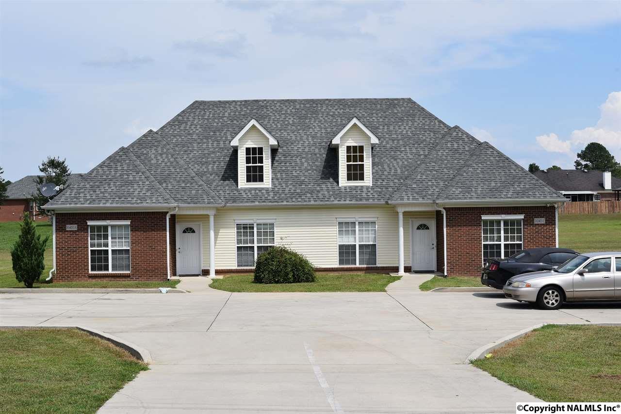 10451 Wall Triana Highway - Photo 1