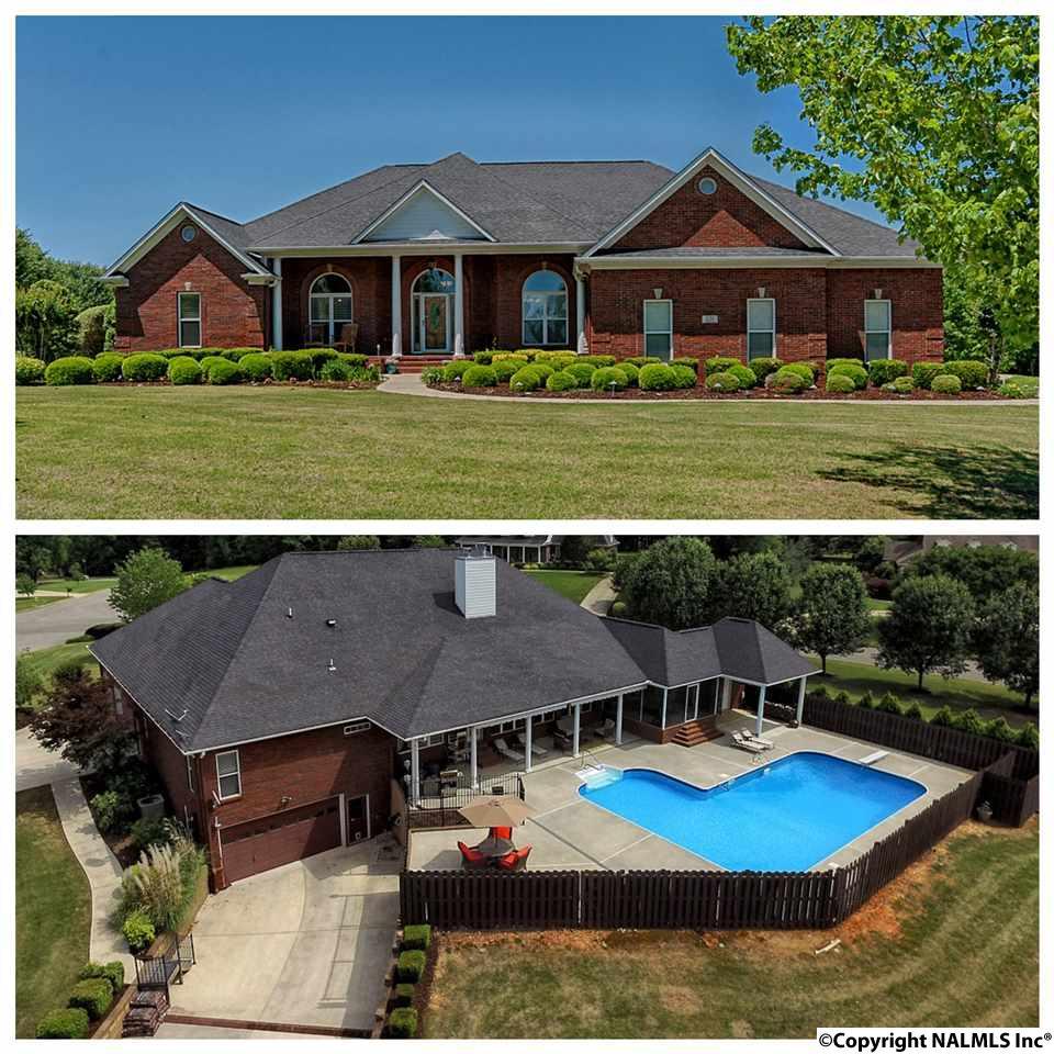 121 Edenshire Drive - Photo 1