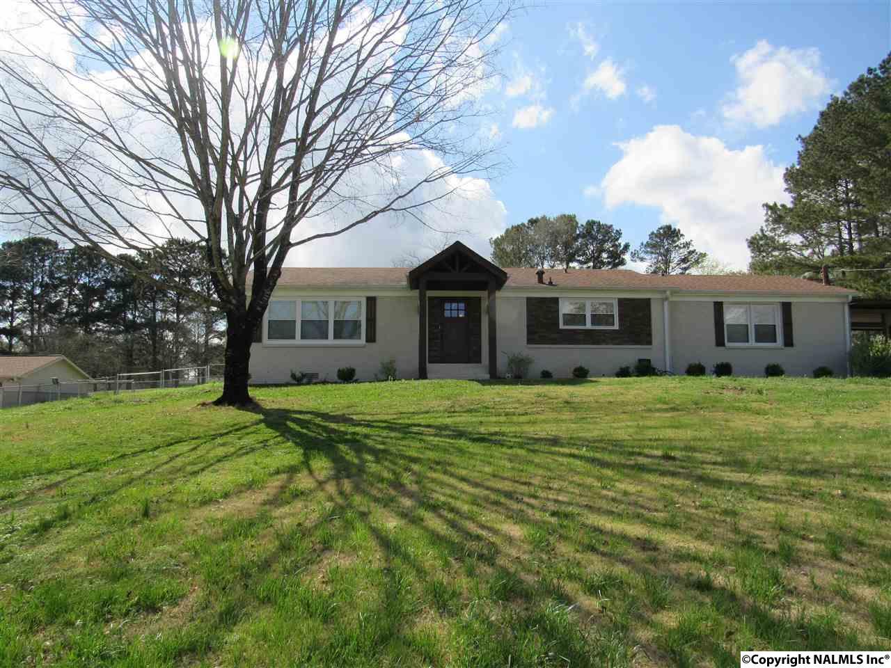 6109 Springlake Drive - Photo 1