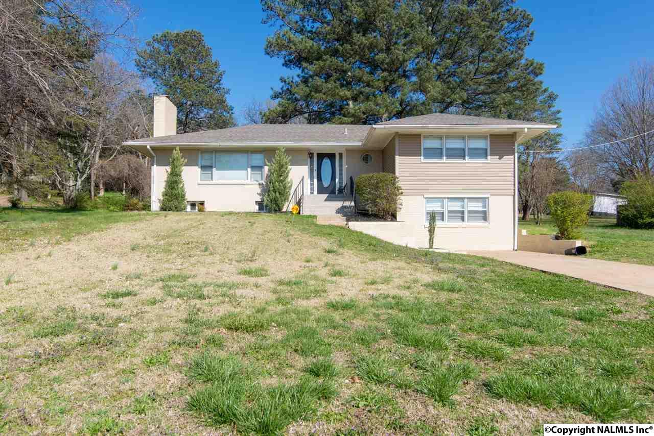 6809 Whitesburg Drive - Photo 1