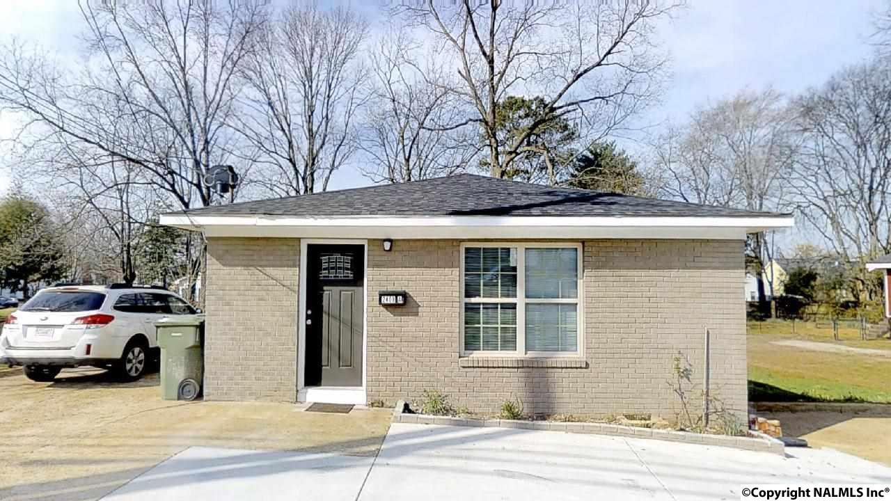 2408 Whitesburg Drive - Photo 1