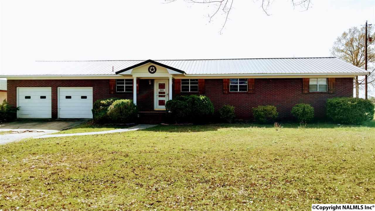260 Scales Road - Photo 1