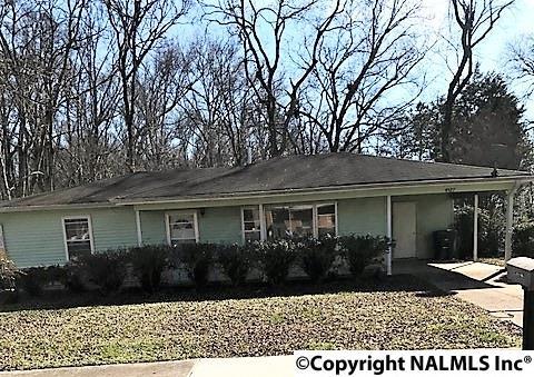 4527 Baywood Drive - Photo 1