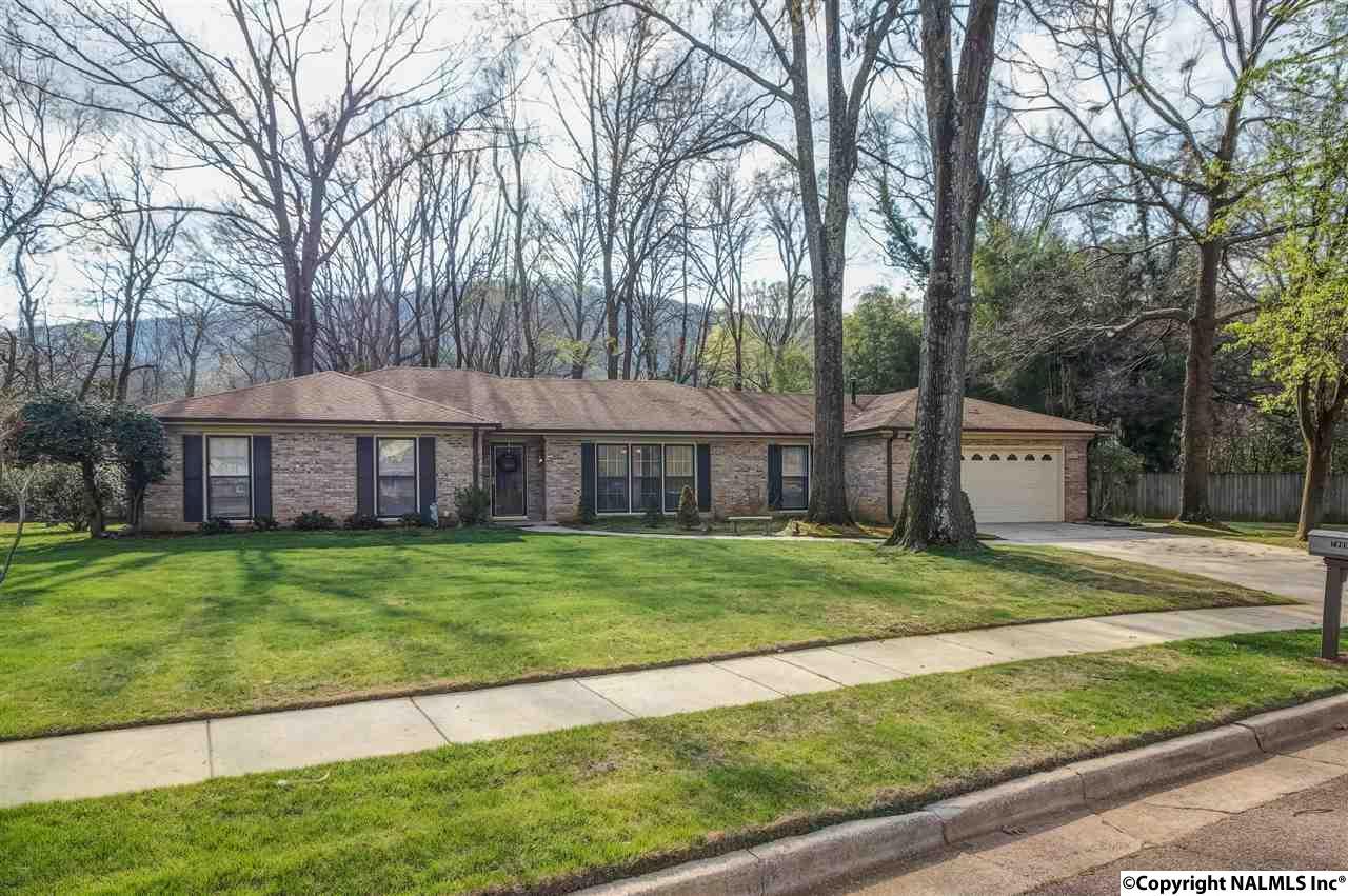 7909 Shadow Bend Drive - Photo 1