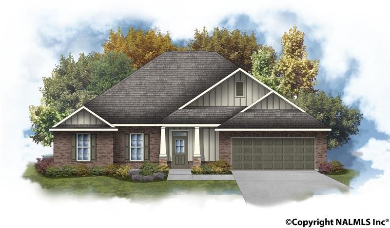 18301 Merlin Drive - Photo 1