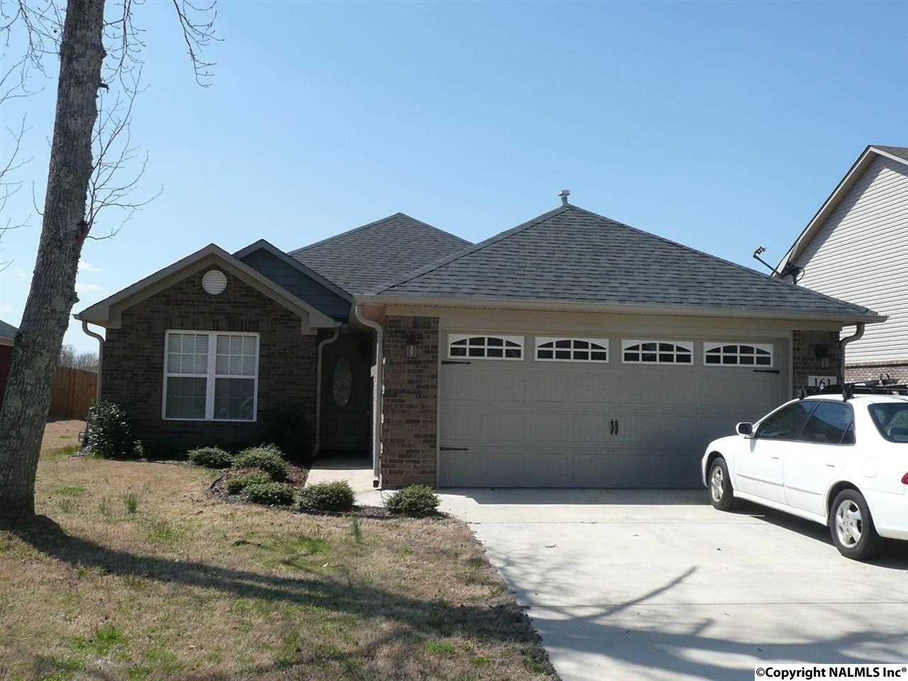161 Autumn Branch Drive - Photo 1