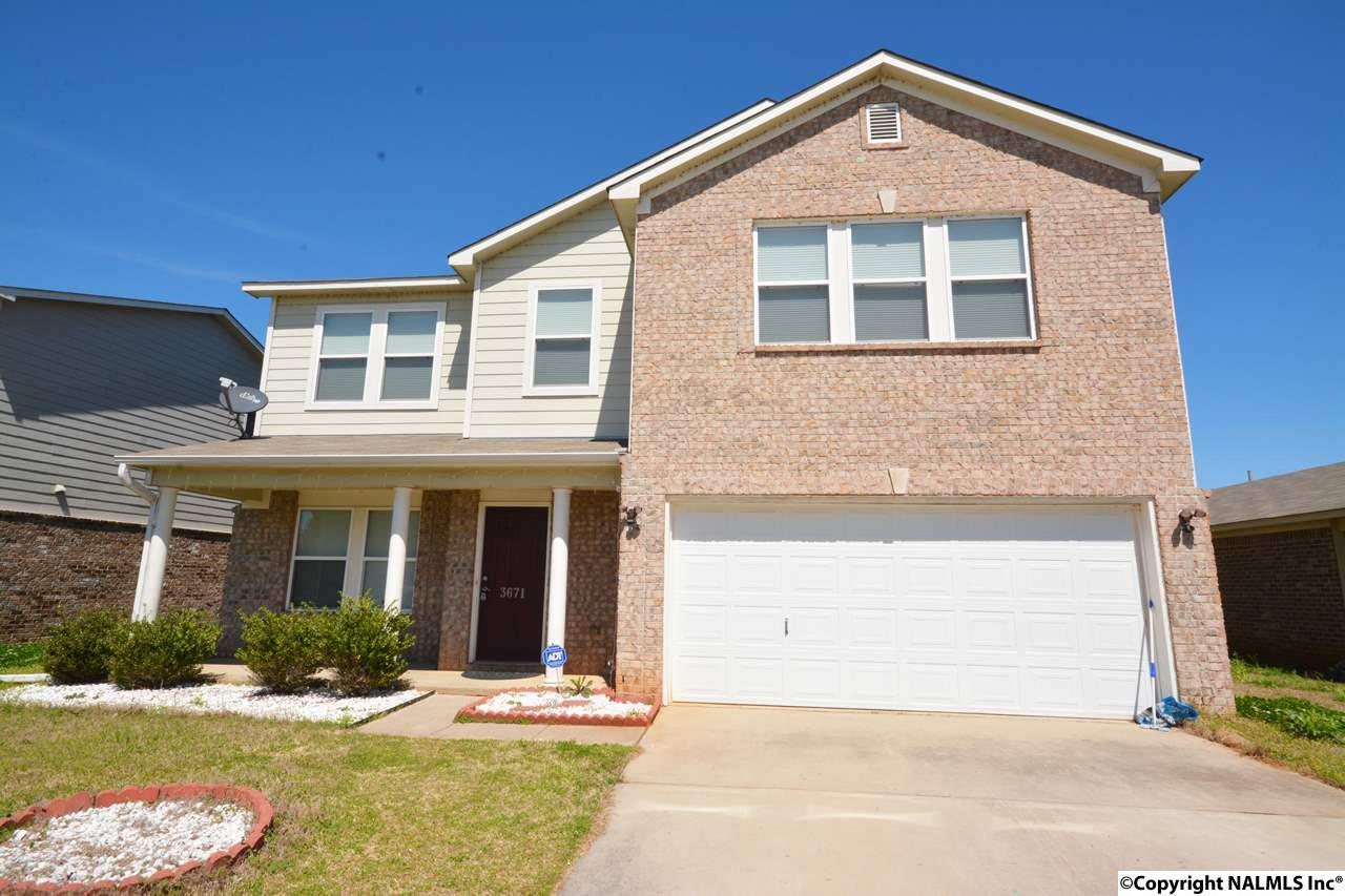 3671 Avalon Lake Drive - Photo 1