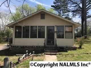 512 Clark Street - Photo 1