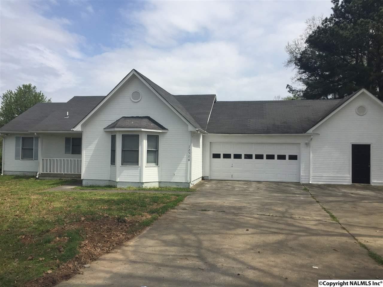 12508 Burgreen Road - Photo 1
