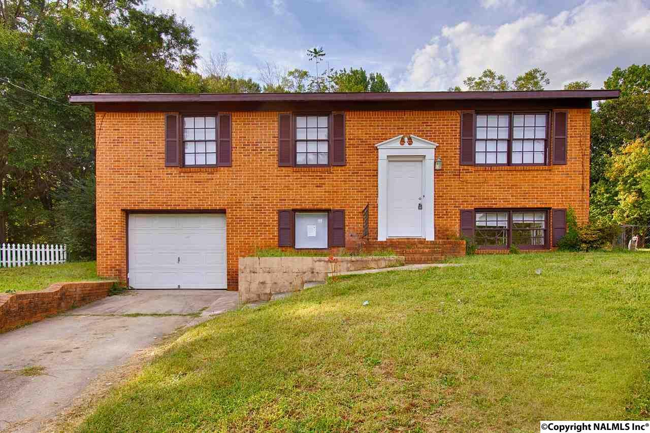 6119 Trent Drive - Photo 1