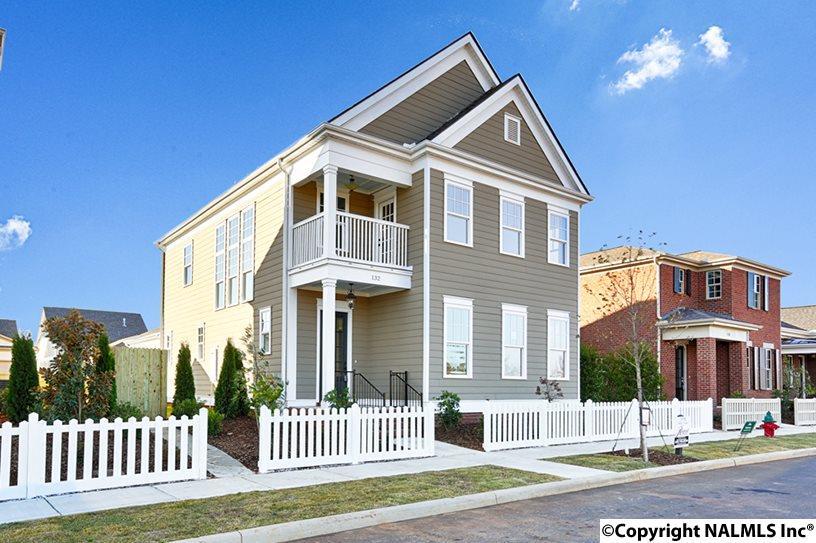 132 Bur Oak Drive - Photo 1
