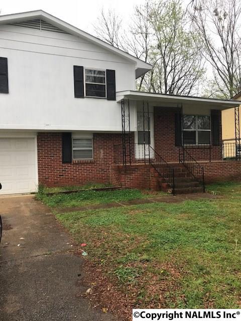 4008 Sewall Drive - Photo 1