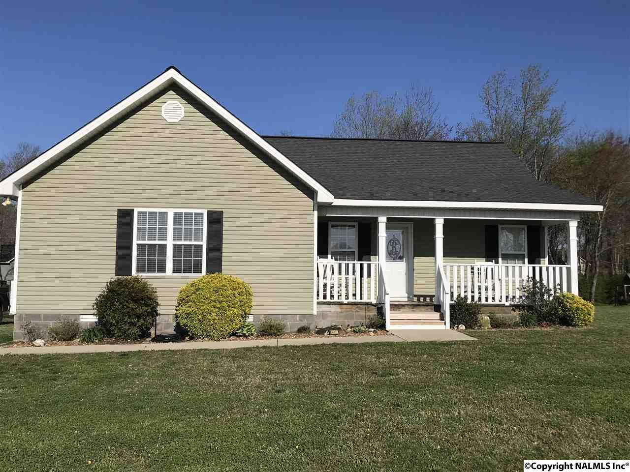 1627 County Road 508 - Photo 1
