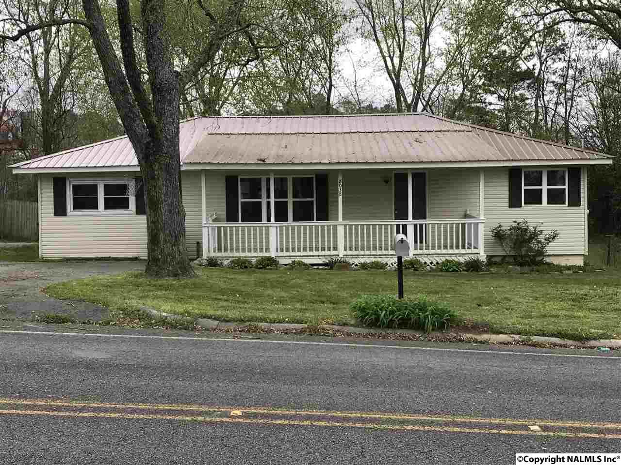 8038 Alabama Highway 227 - Photo 1